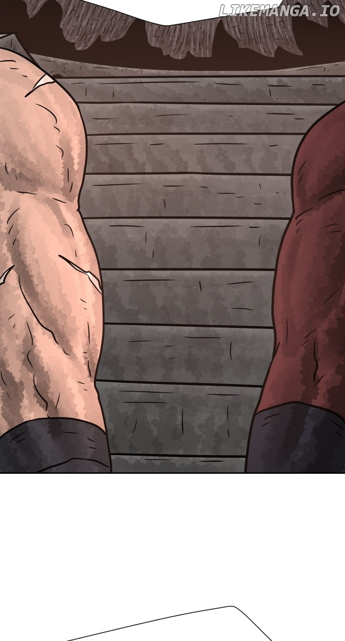 Warrior Executioner Chapter 117 page 69