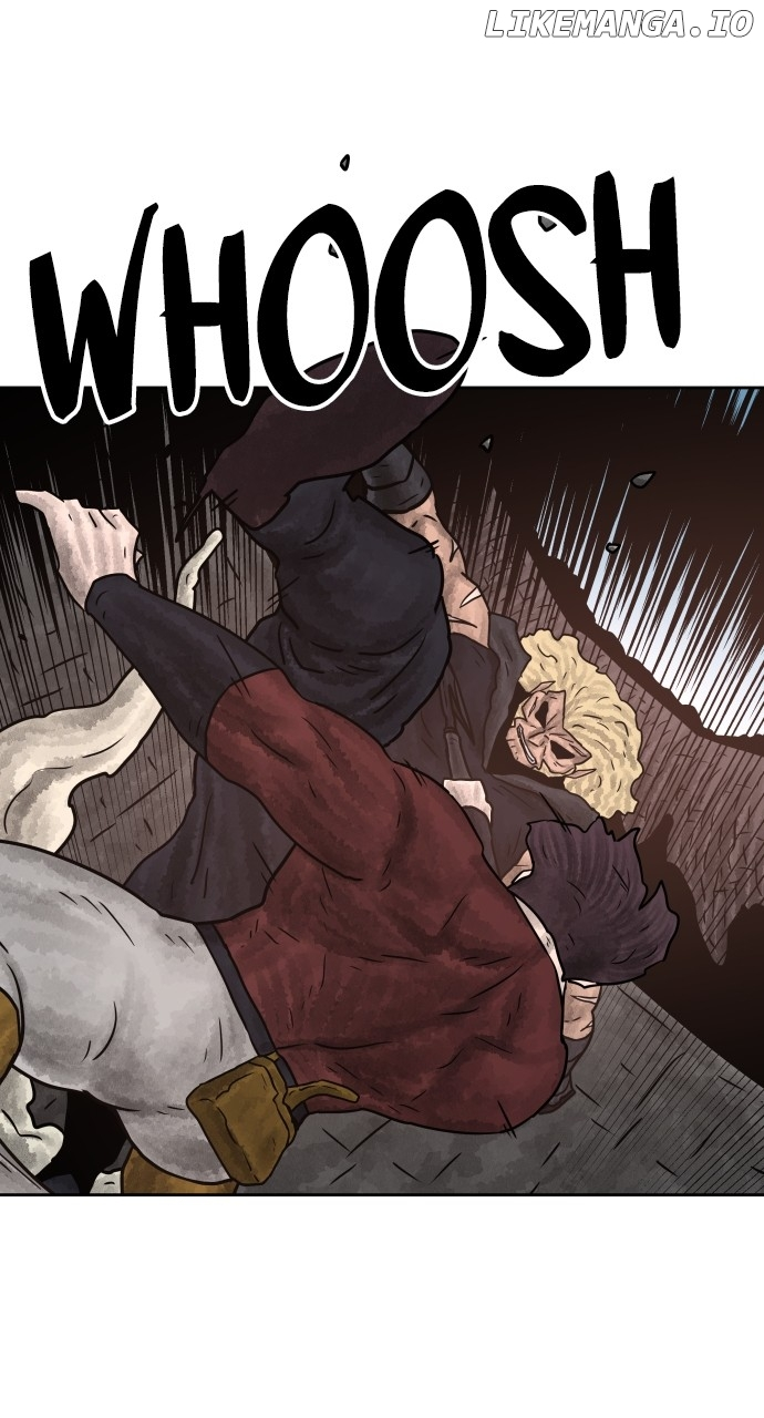 Warrior Executioner Chapter 117 page 82