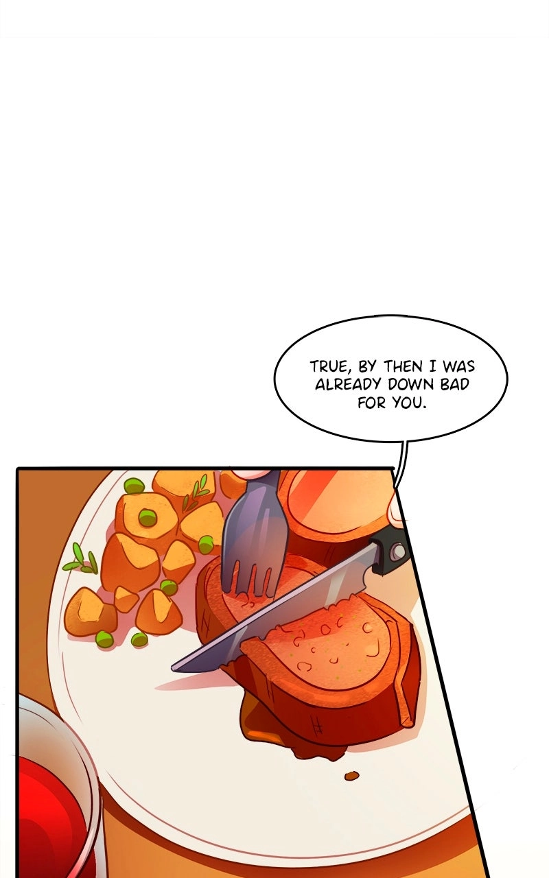 Love 4 a Walk Chapter 117 page 39