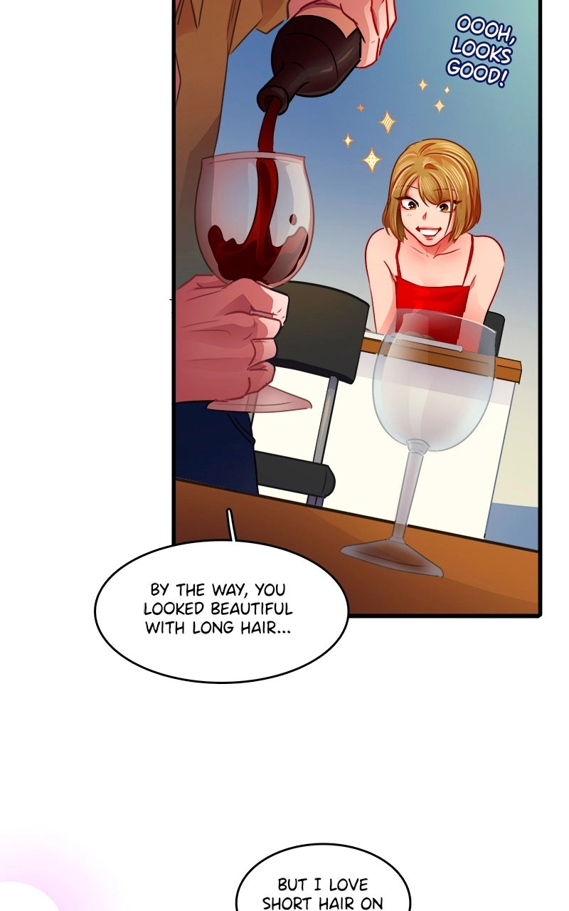 Love 4 a Walk Chapter 117 page 34