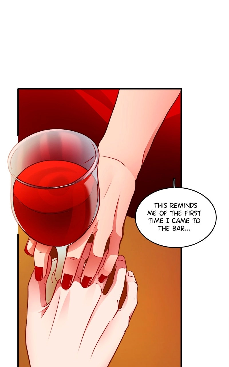Love 4 a Walk Chapter 117 page 36