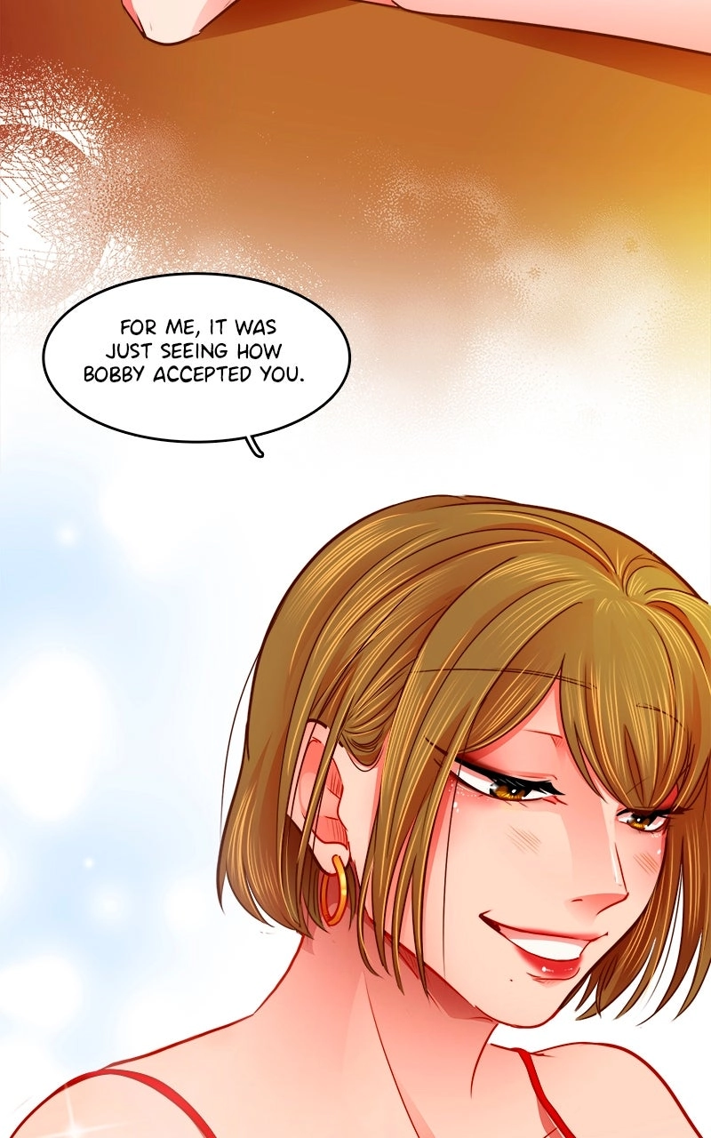 Love 4 a Walk Chapter 117 page 41