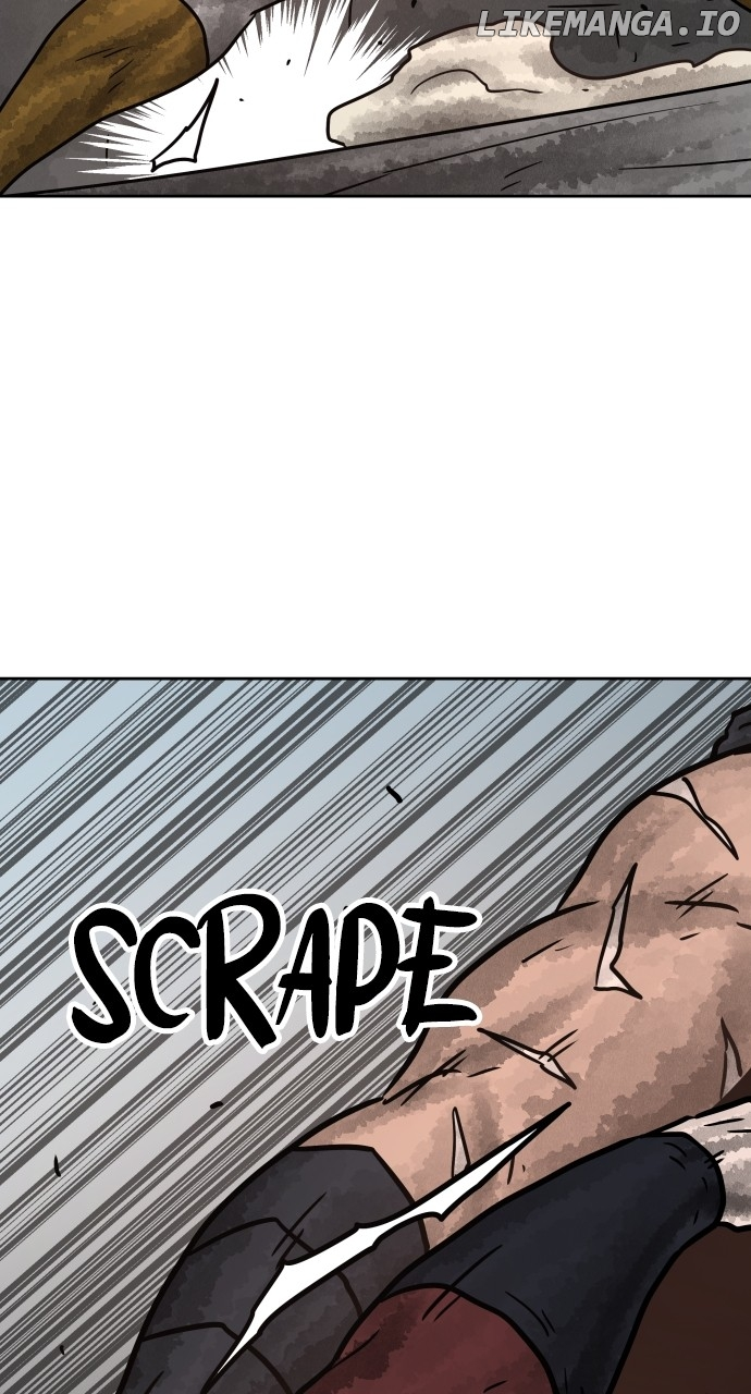 Warrior Executioner Chapter 117 page 84