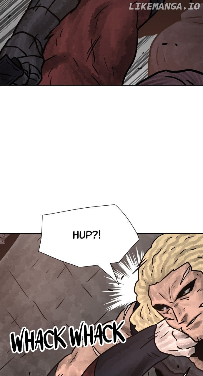 Warrior Executioner Chapter 117 page 85