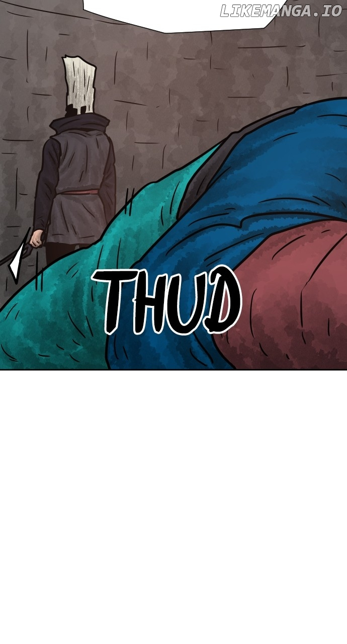 Warrior Executioner Chapter 117 page 67