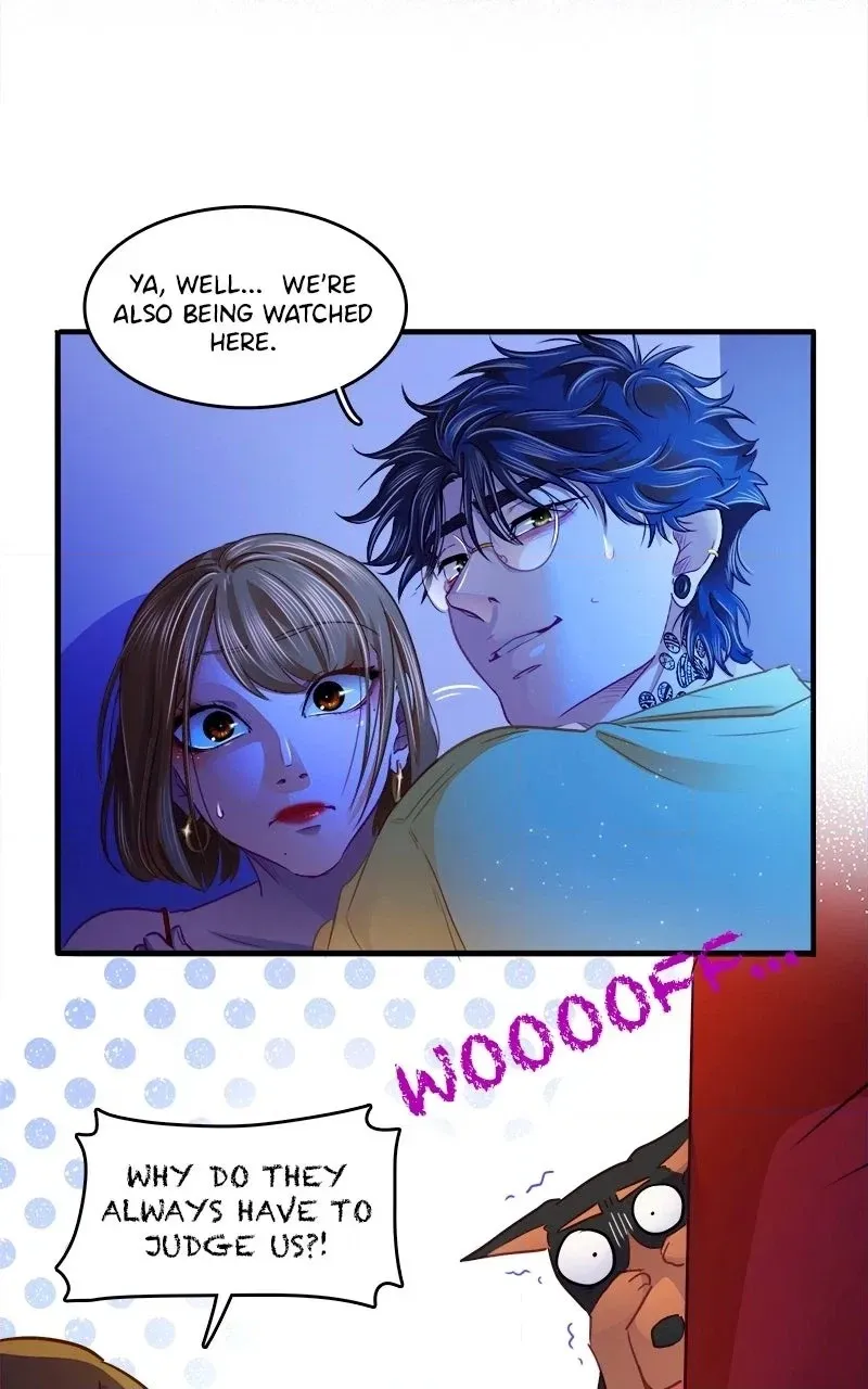 Love 4 a Walk Chapter 117 page 30