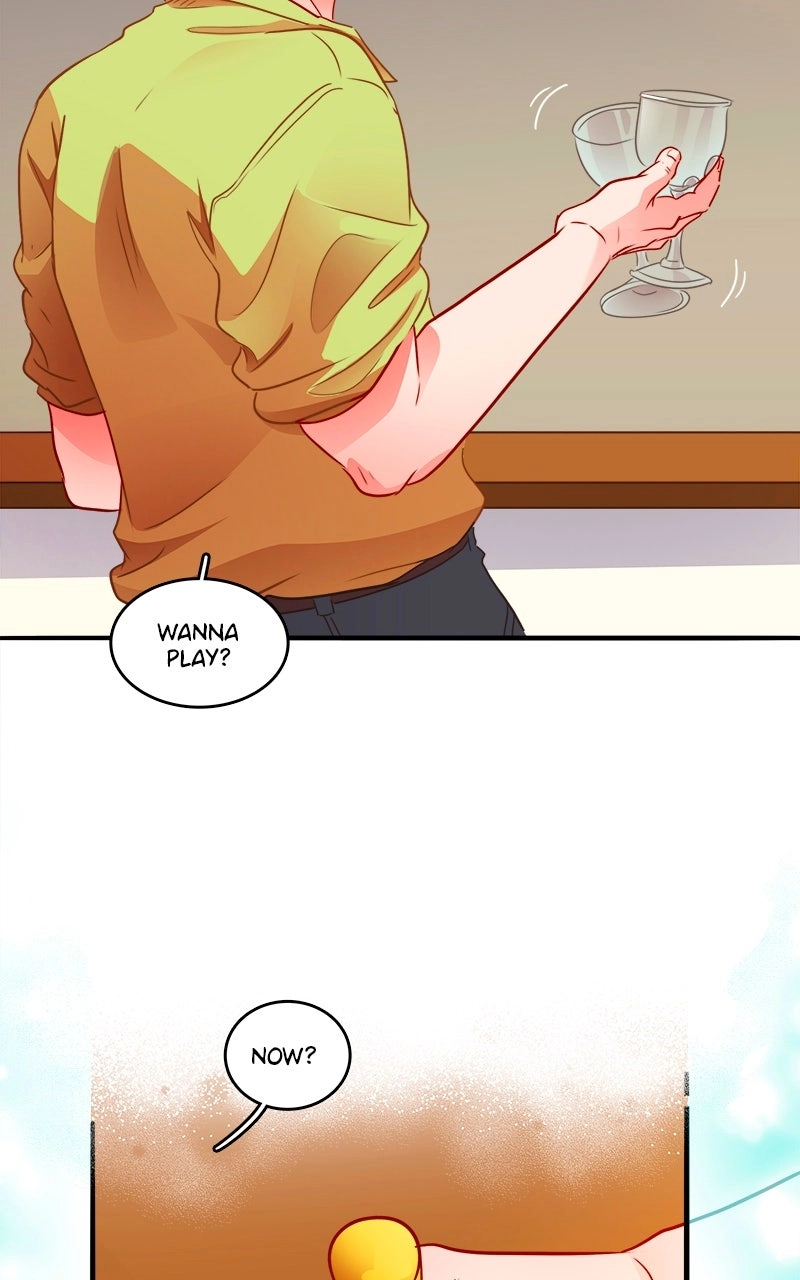 Love 4 a Walk Chapter 117 page 48