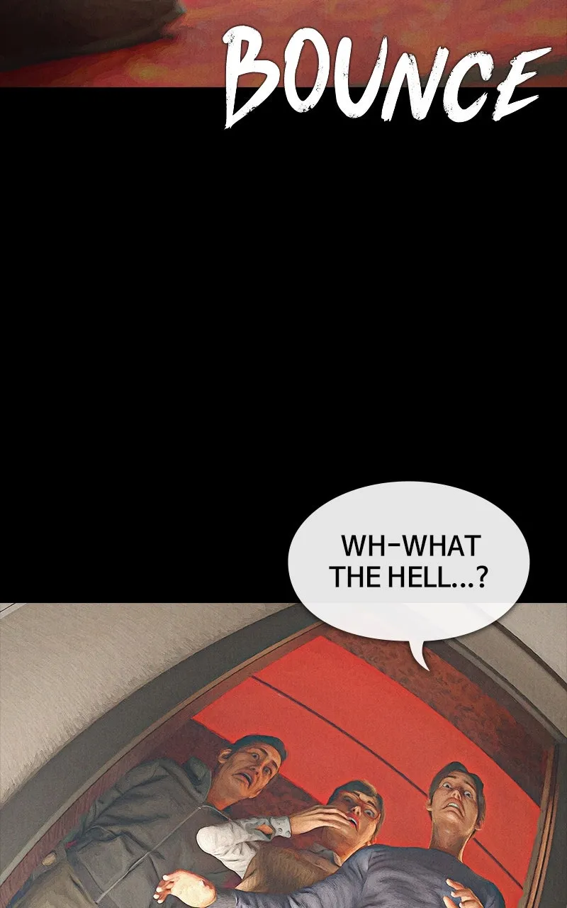There Are No Demons Chapter 117 page 3