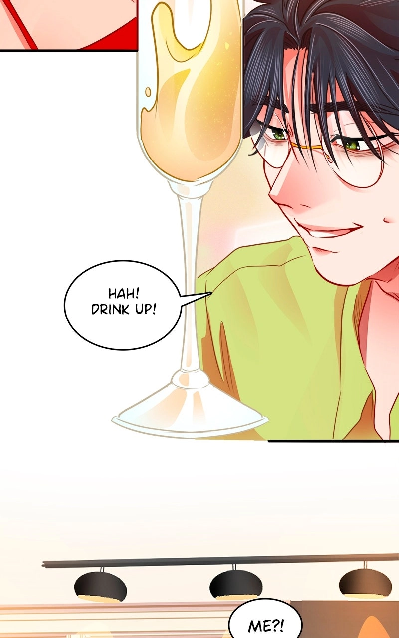 Love 4 a Walk Chapter 117 page 52