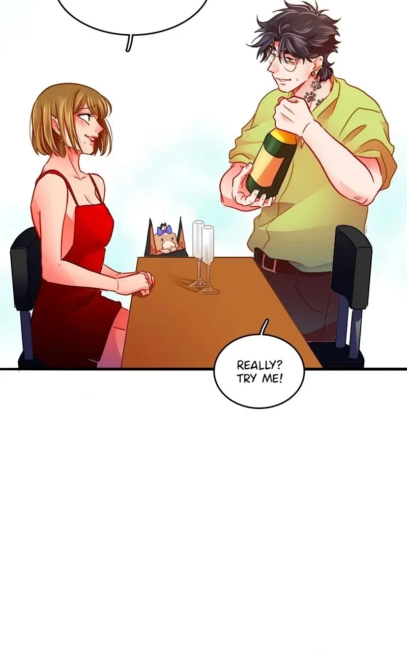 Love 4 a Walk Chapter 117 page 50