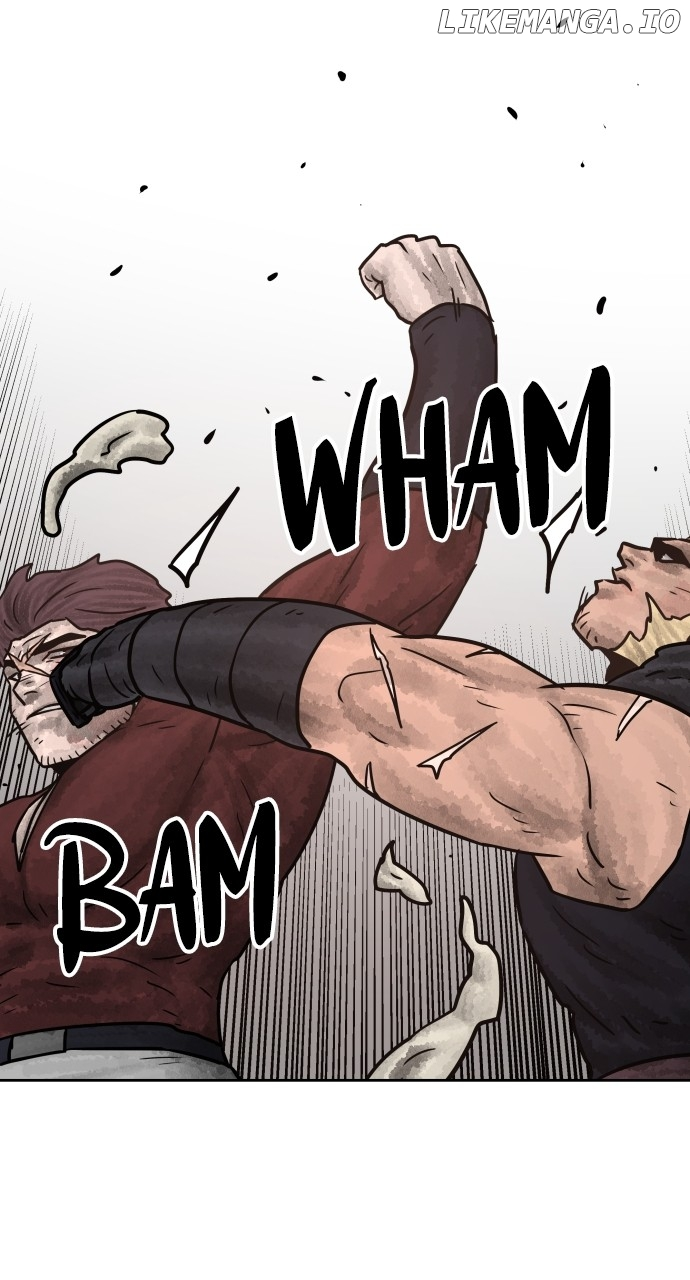 Warrior Executioner Chapter 117 page 96