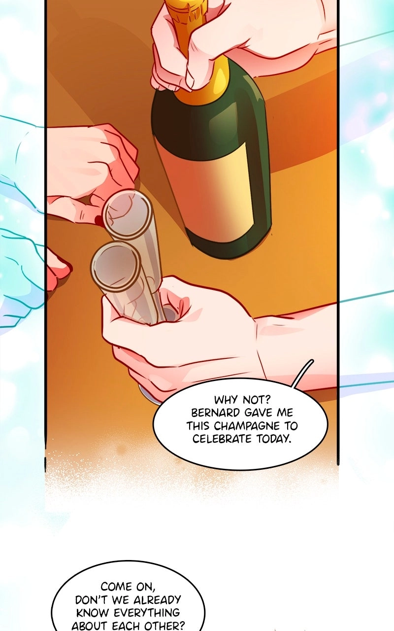 Love 4 a Walk Chapter 117 page 49