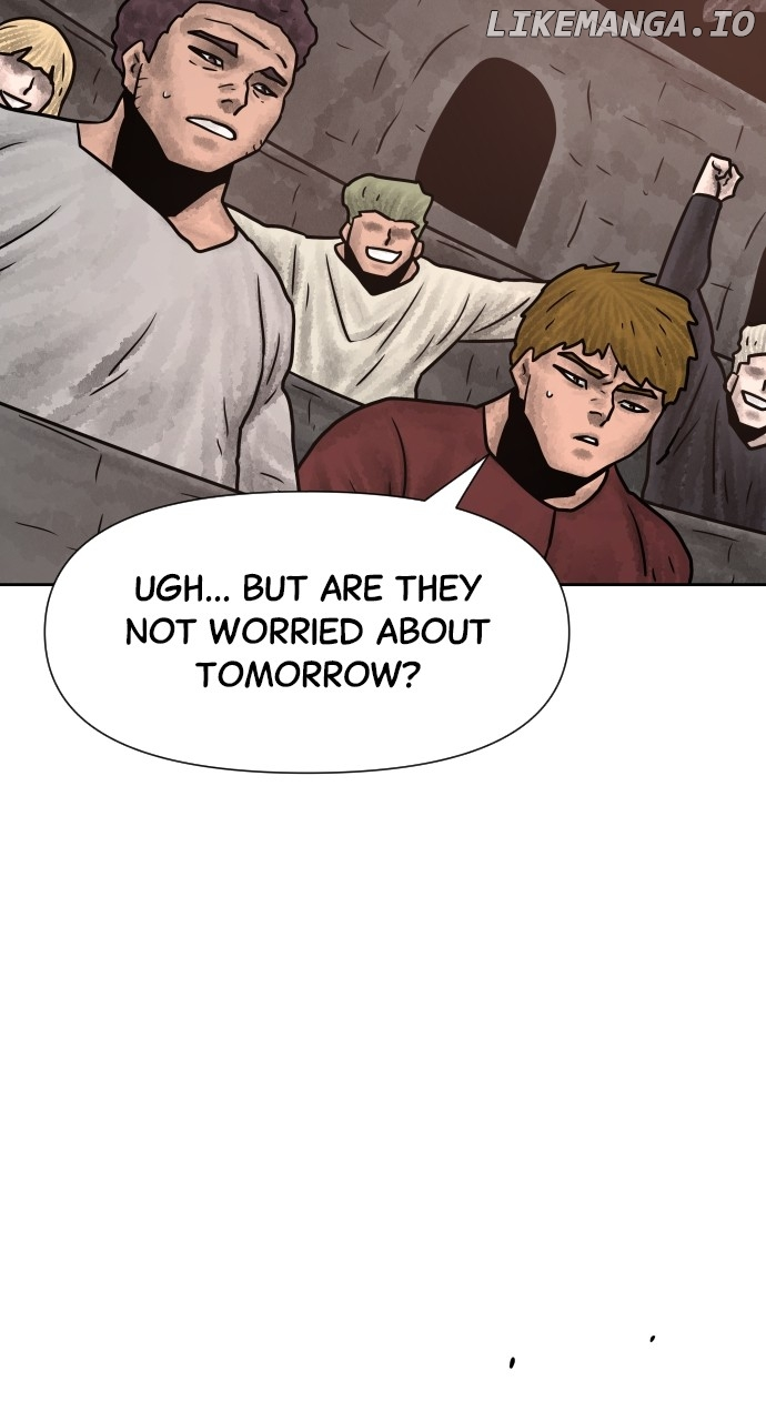 Warrior Executioner Chapter 117 page 95