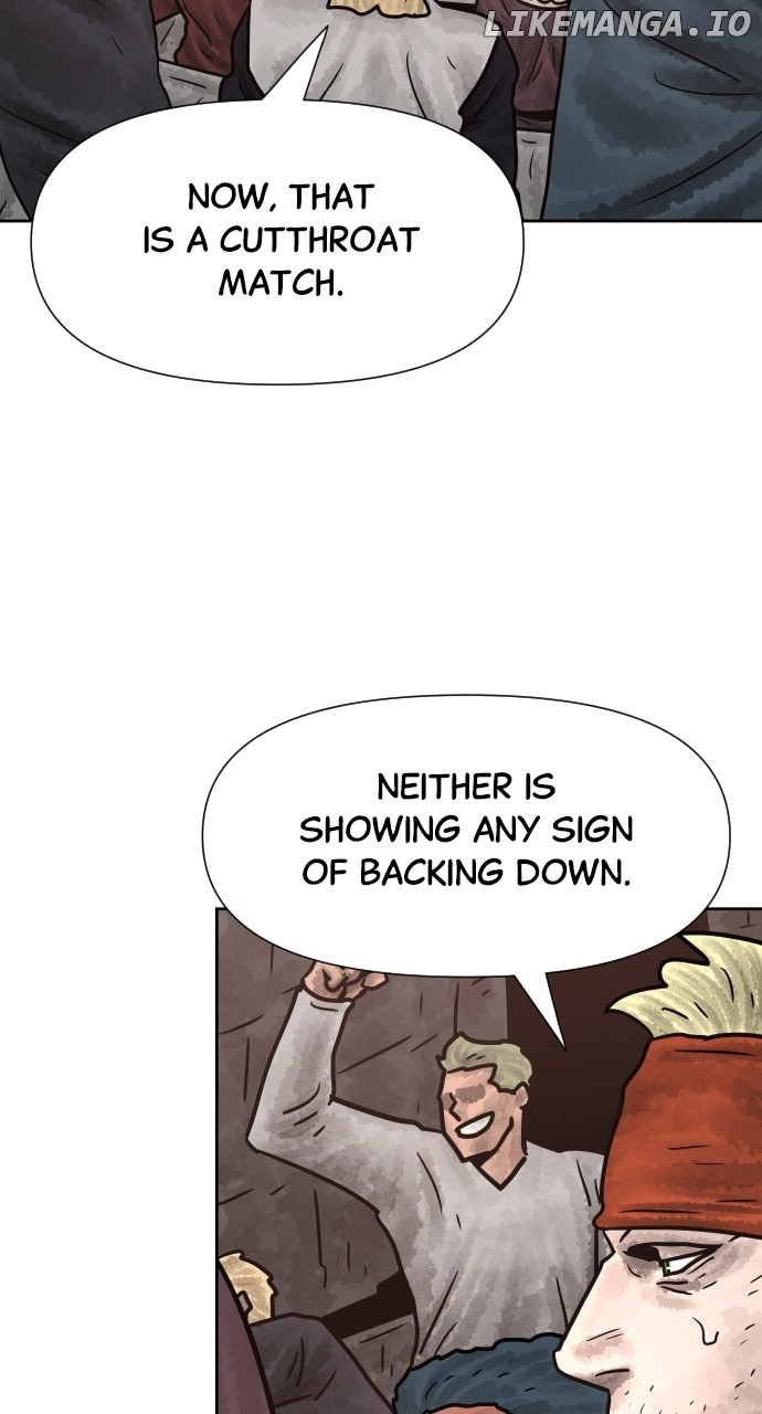 Warrior Executioner Chapter 117 page 93