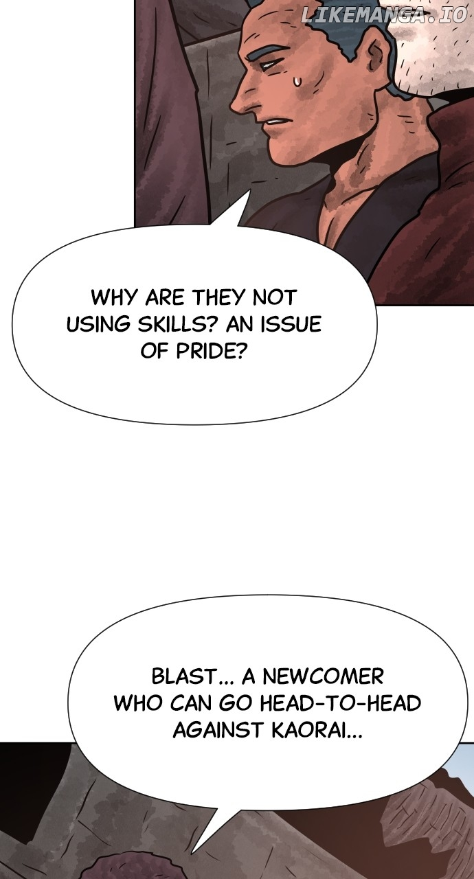 Warrior Executioner Chapter 117 page 94