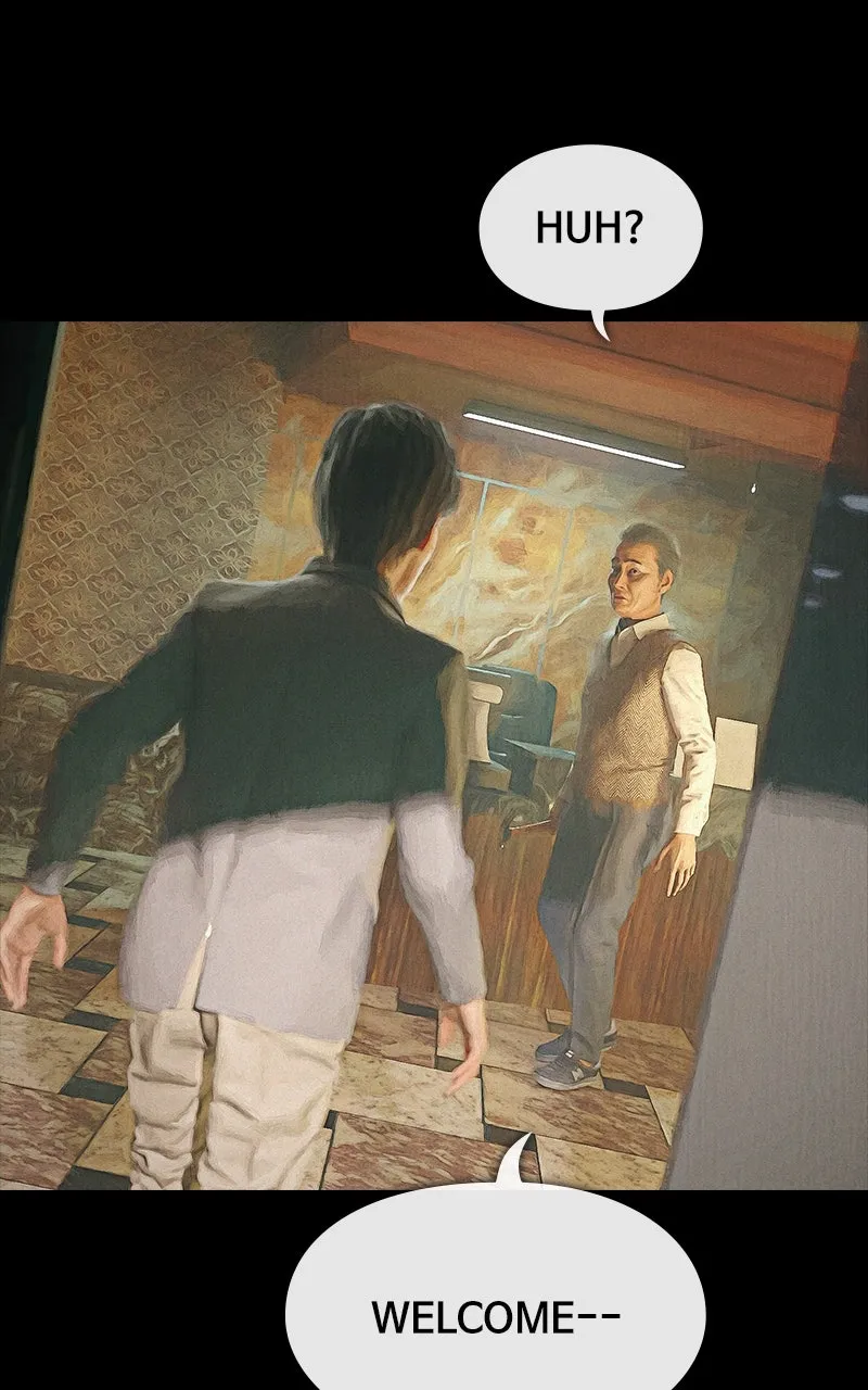 There Are No Demons Chapter 117 page 17