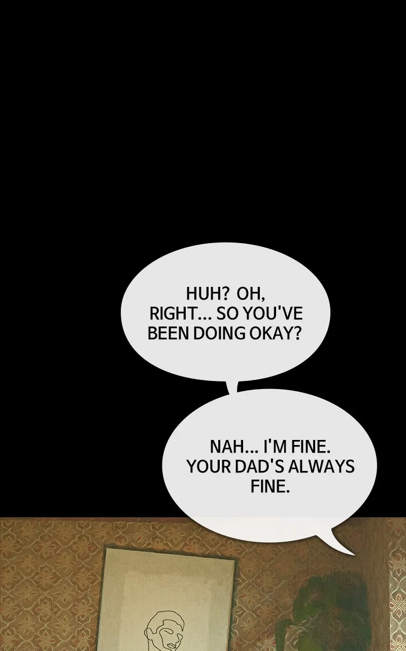 There Are No Demons Chapter 117 page 6