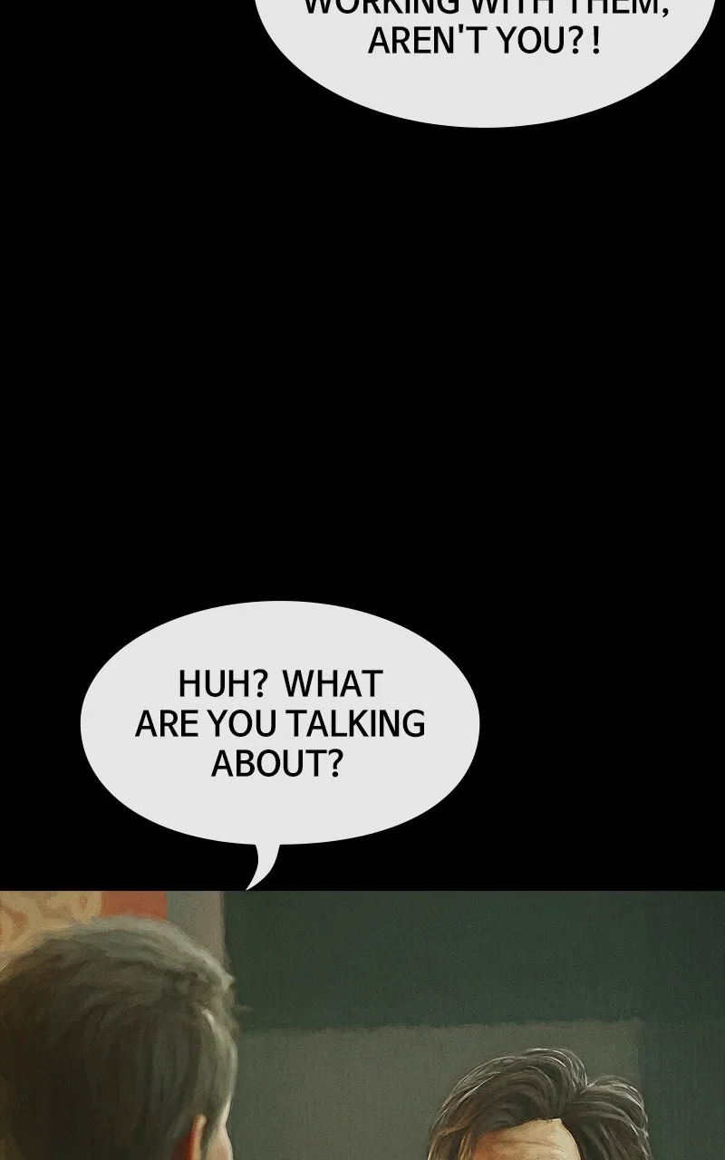 There Are No Demons Chapter 117 page 21