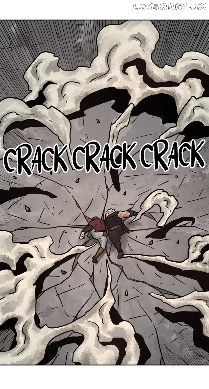 Warrior Executioner Chapter 117 page 90