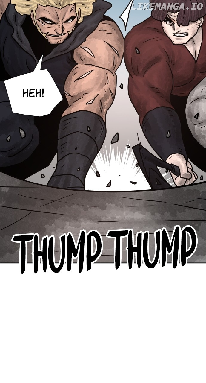 Warrior Executioner Chapter 117 page 89