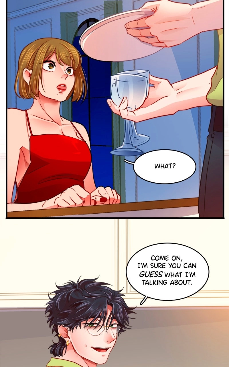Love 4 a Walk Chapter 117 page 47