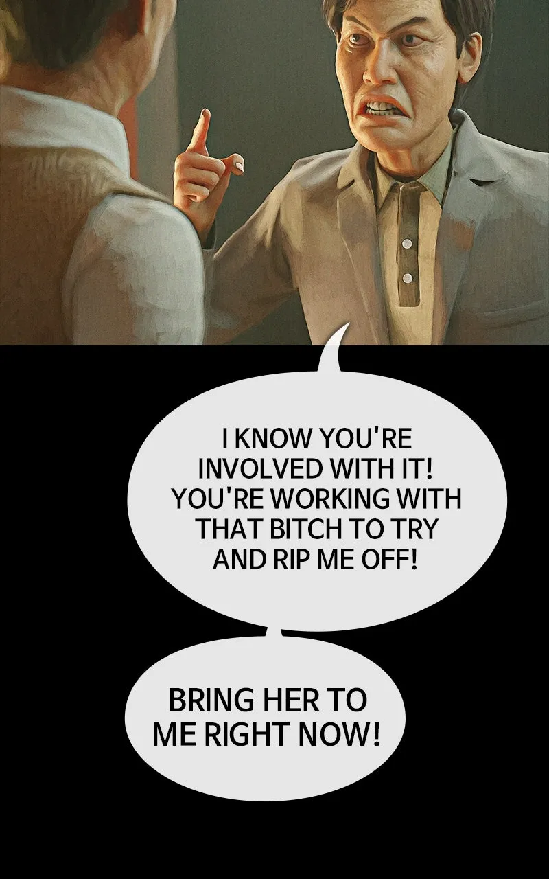 There Are No Demons Chapter 117 page 22