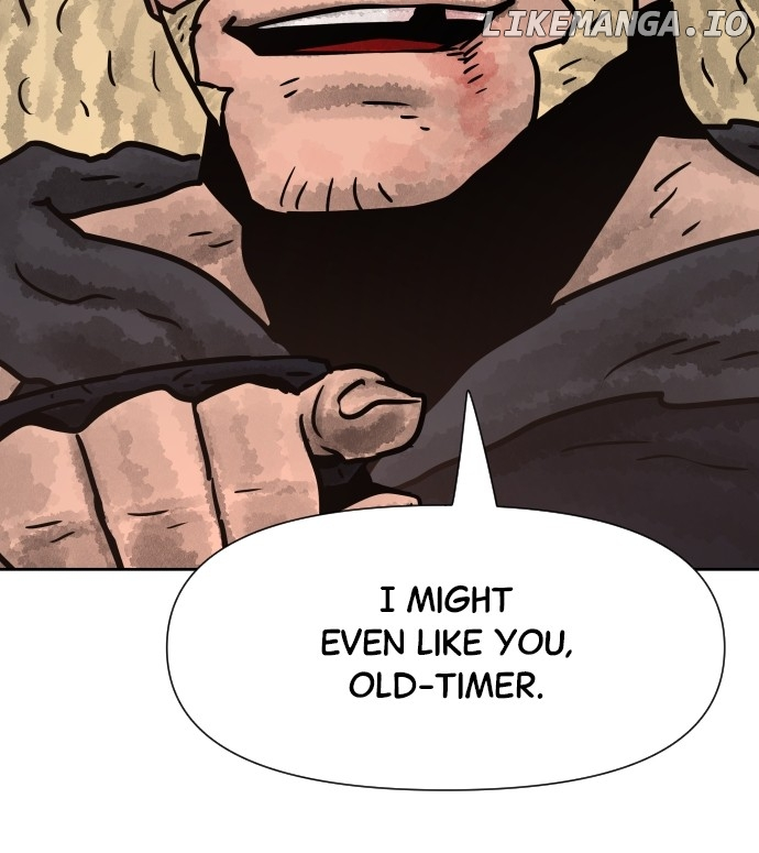 Warrior Executioner Chapter 117 page 102