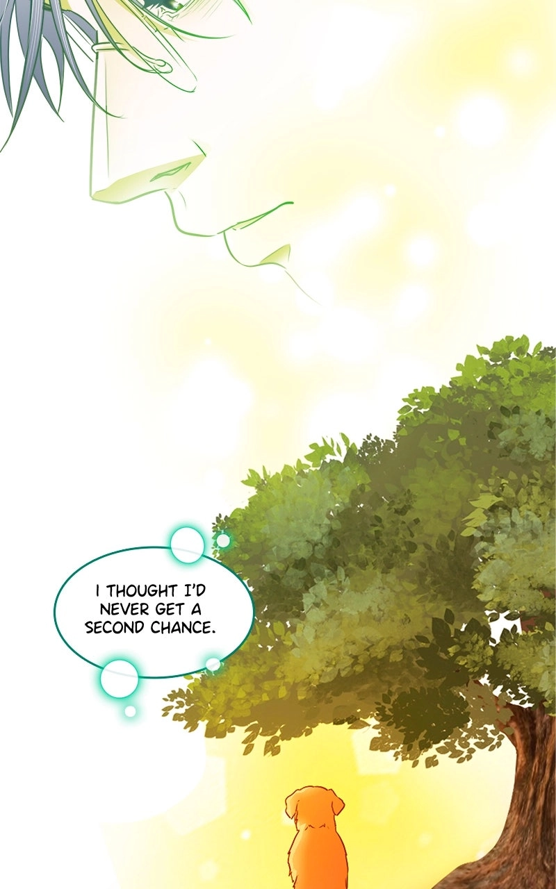 Love 4 a Walk Chapter 117 page 58
