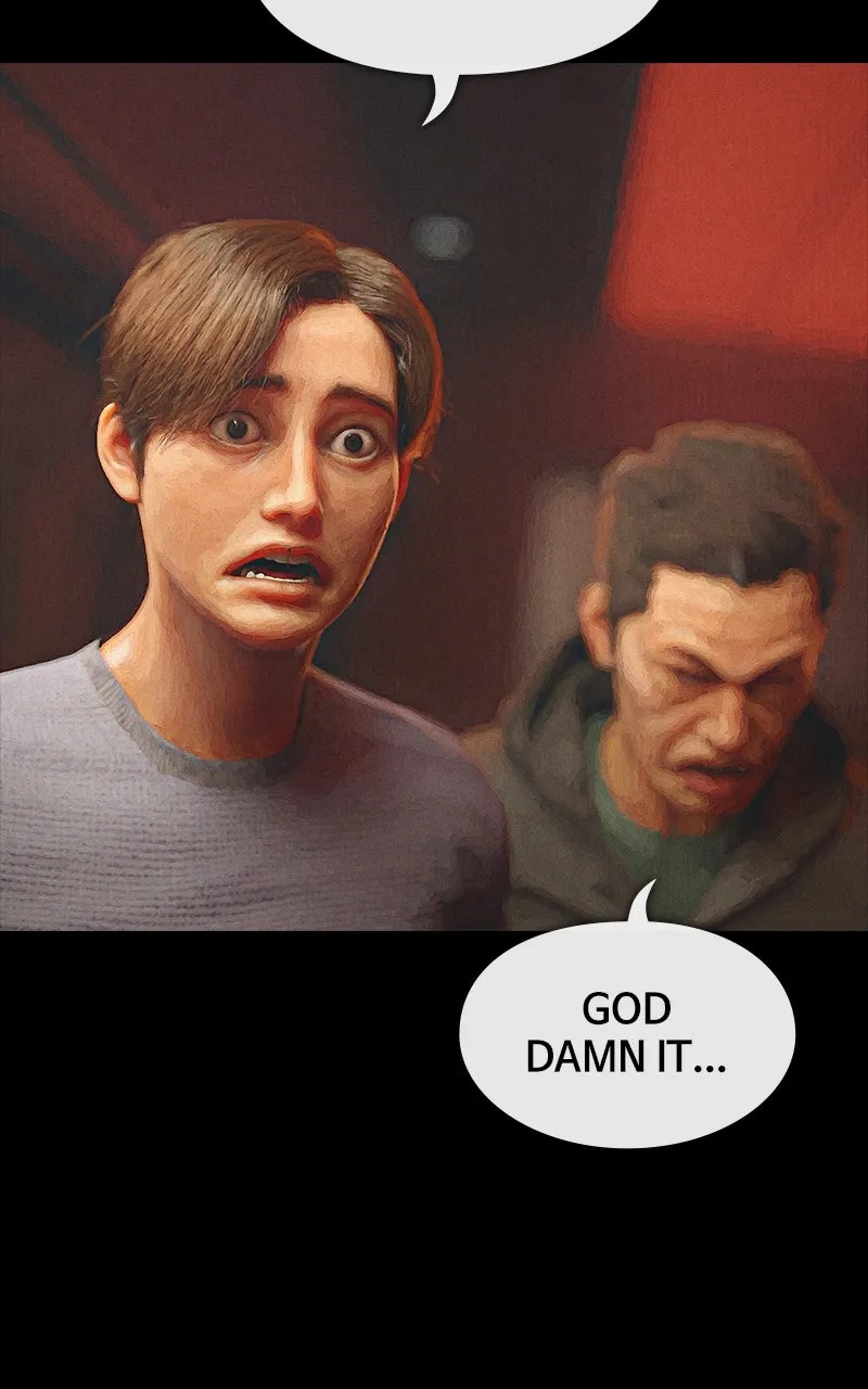 There Are No Demons Chapter 117 page 95