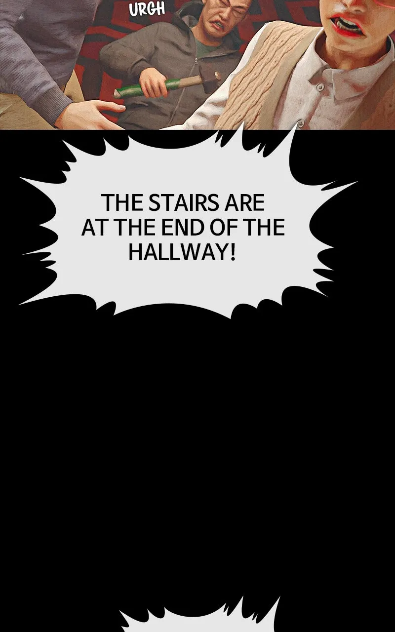 There Are No Demons Chapter 117 page 87