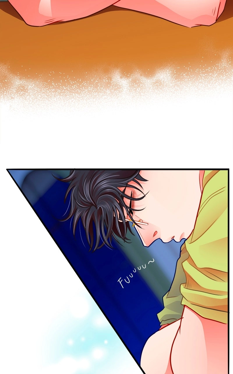 Love 4 a Walk Chapter 117 page 55