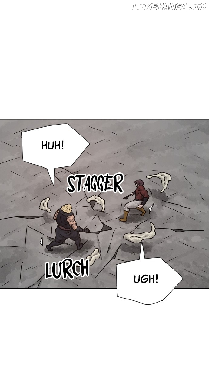 Warrior Executioner Chapter 117 page 97