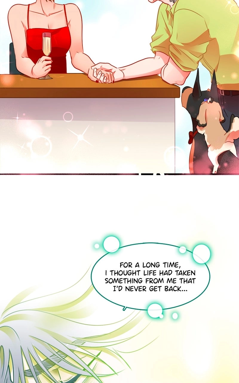 Love 4 a Walk Chapter 117 page 57