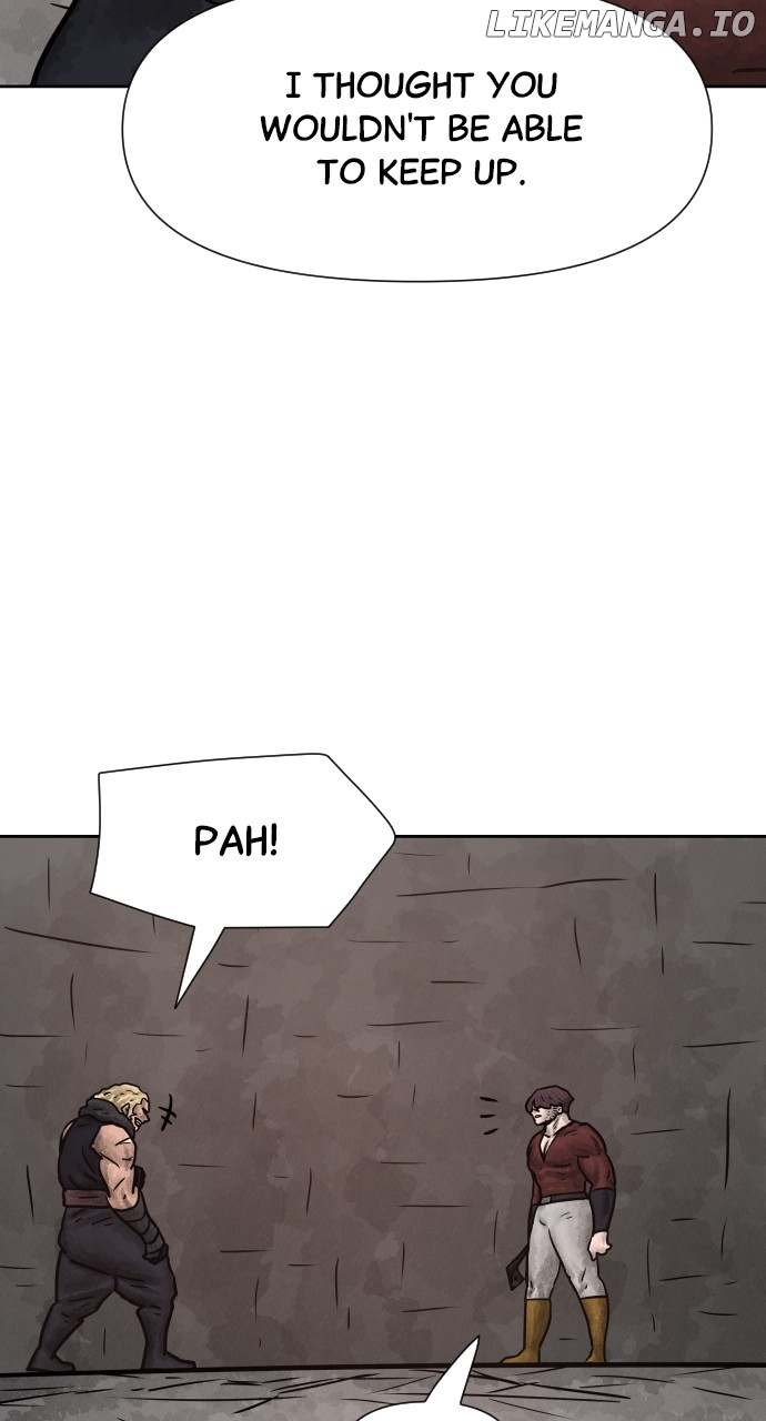 Warrior Executioner Chapter 117 page 100