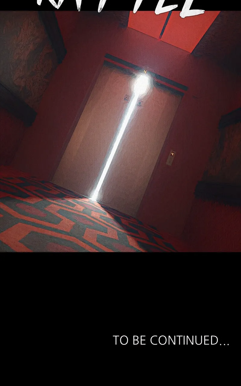 There Are No Demons Chapter 117 page 109