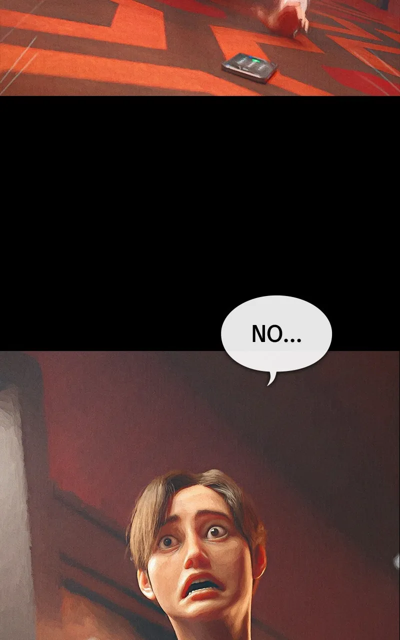 There Are No Demons Chapter 117 page 92