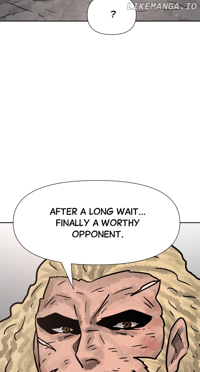Warrior Executioner Chapter 117 page 101