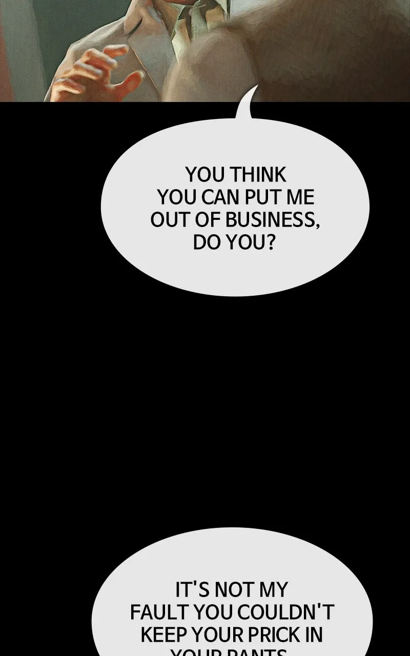 There Are No Demons Chapter 117 page 52