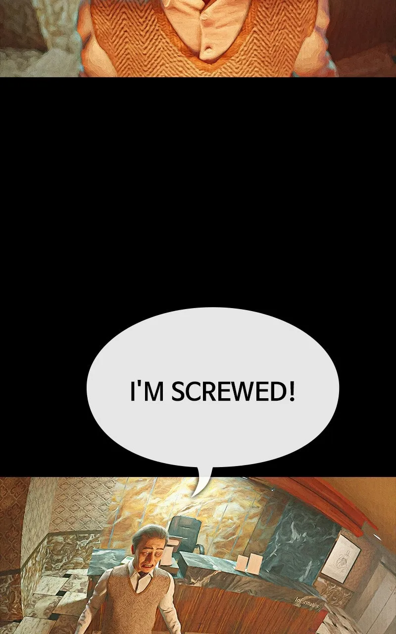 There Are No Demons Chapter 117 page 58