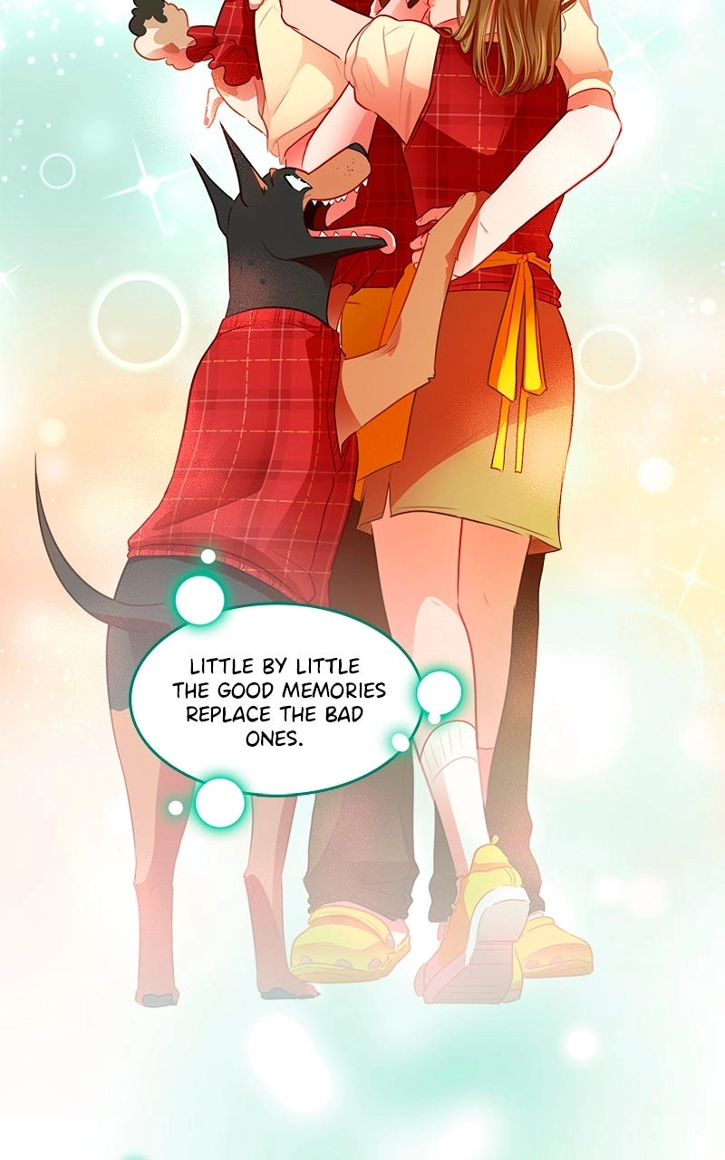 Love 4 a Walk Chapter 117 page 63