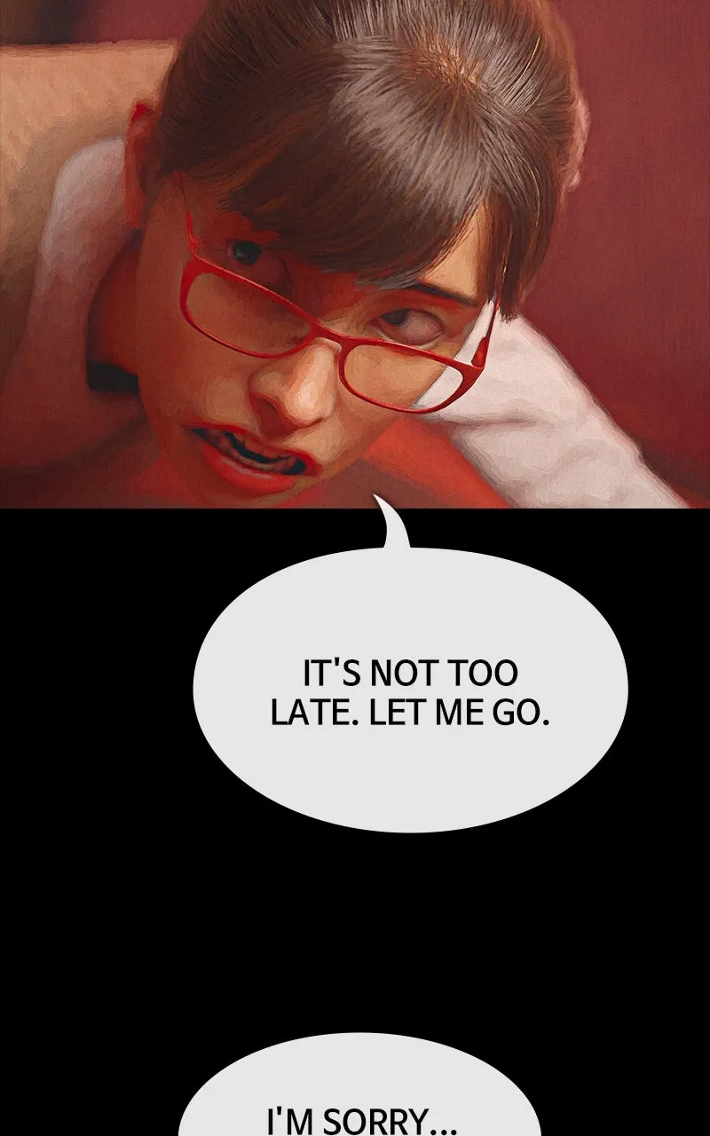 There Are No Demons Chapter 117 page 100
