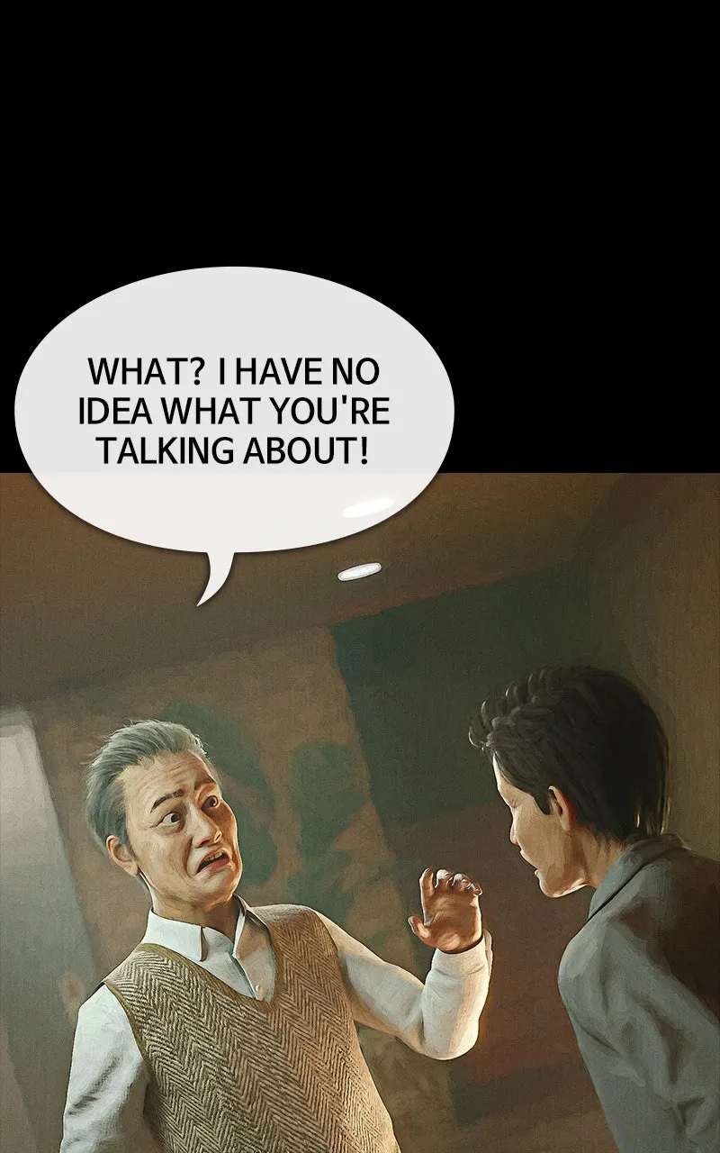 There Are No Demons Chapter 117 page 23