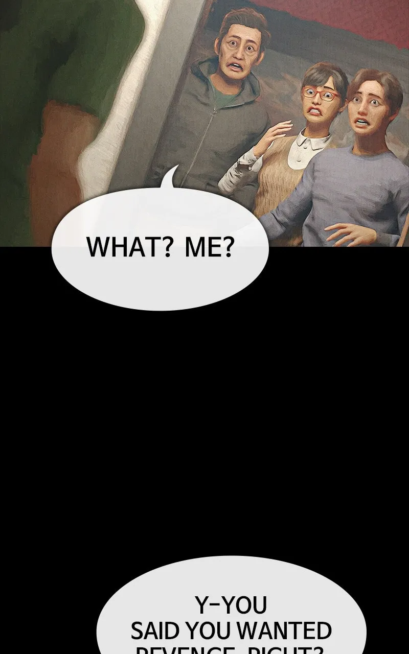 There Are No Demons Chapter 117 page 67