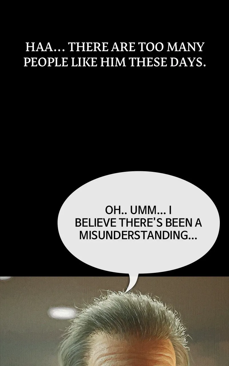 There Are No Demons Chapter 117 page 26