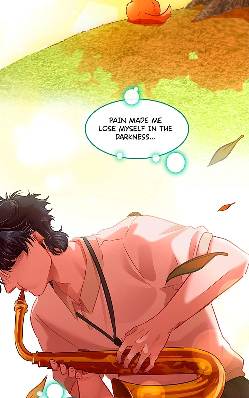 Love 4 a Walk Chapter 117 page 59