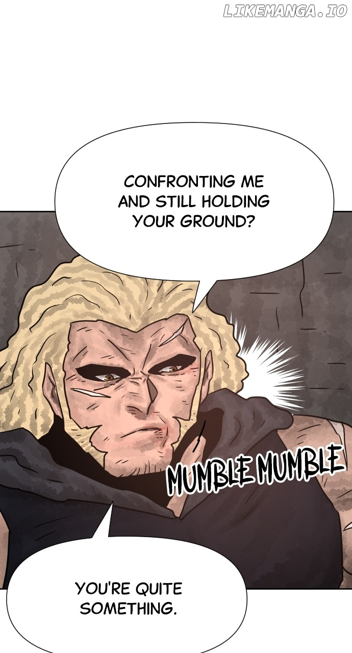 Warrior Executioner Chapter 117 page 98