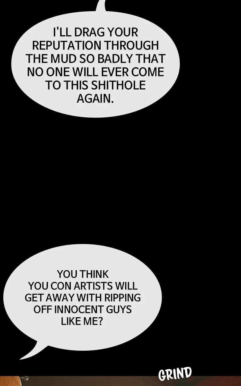 There Are No Demons Chapter 117 page 43