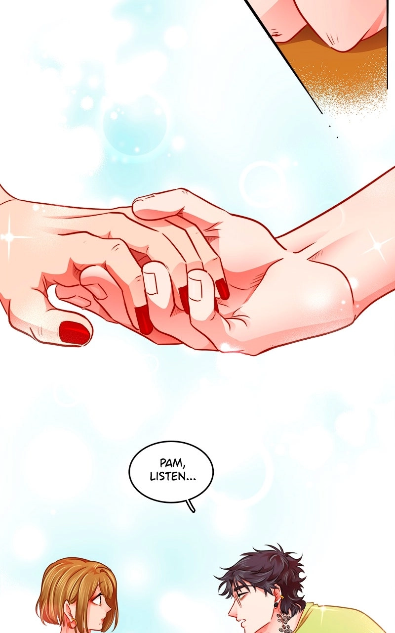 Love 4 a Walk Chapter 117 page 56