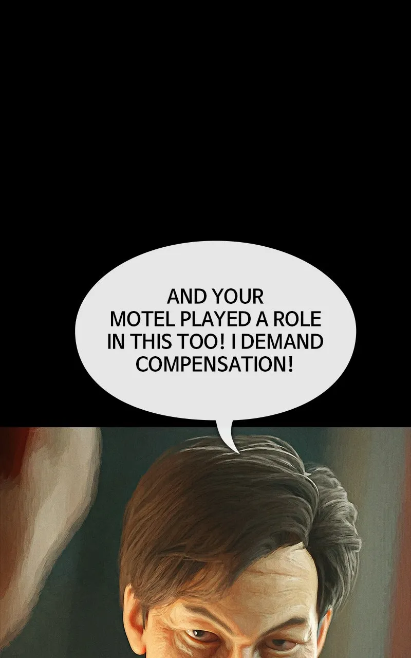 There Are No Demons Chapter 117 page 33