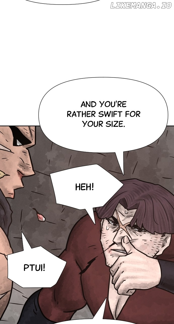 Warrior Executioner Chapter 117 page 99